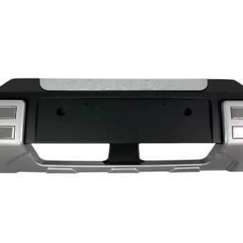 Bull - bar εμπρός και πίσω για Honda CR-V (2010-2012)