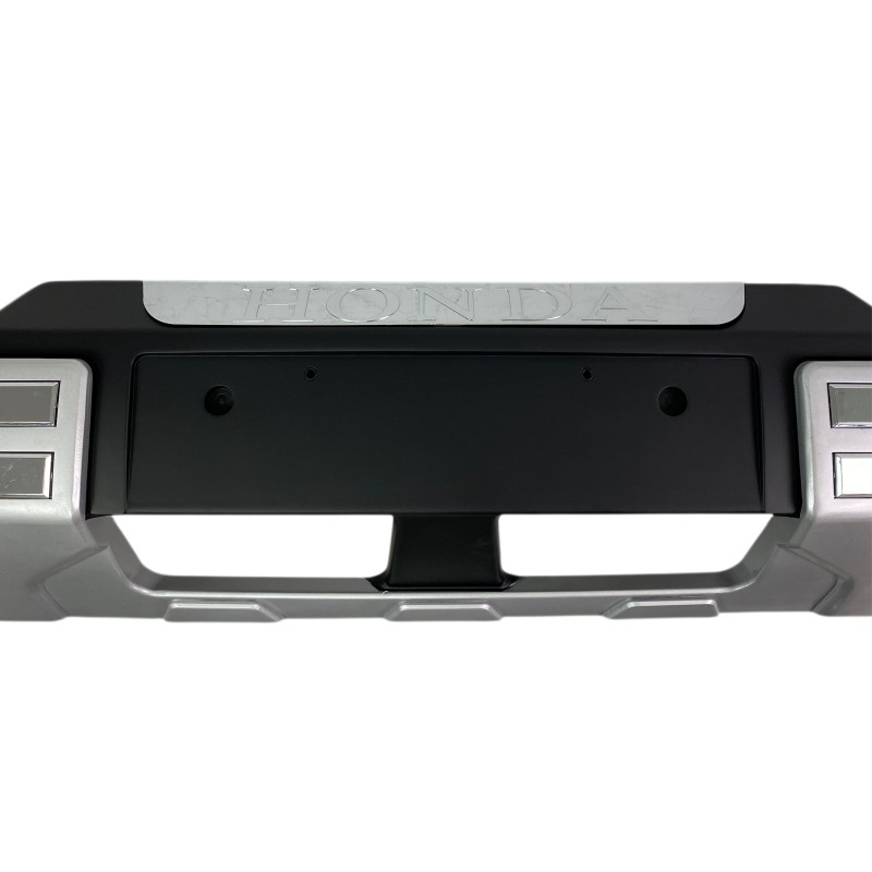 Bull - bar εμπρός και πίσω για Honda CR-V (2010-2012)