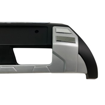 Bull - bar εμπρός και πίσω για Honda CR-V (2010-2012)