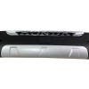 Bull - bar εμπρός και πίσω για Honda CR-V (2010-2012)
