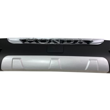 Bull - bar εμπρός και πίσω για Honda CR-V (2010-2012)