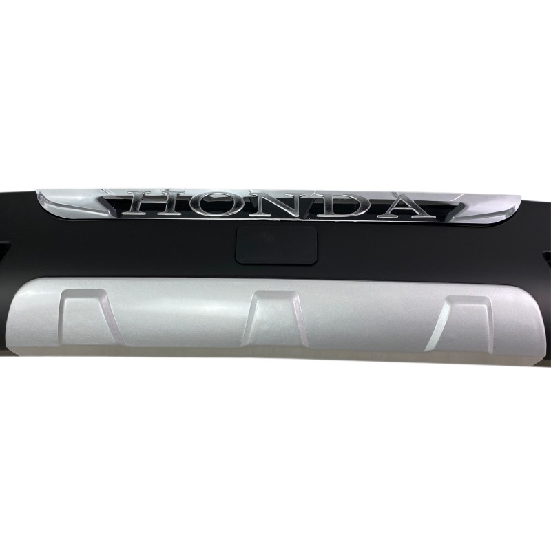 Bull - bar εμπρός και πίσω για Honda CR-V (2010-2012)