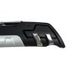 Bull - bar εμπρός και πίσω για Honda CR-V (2010-2012)