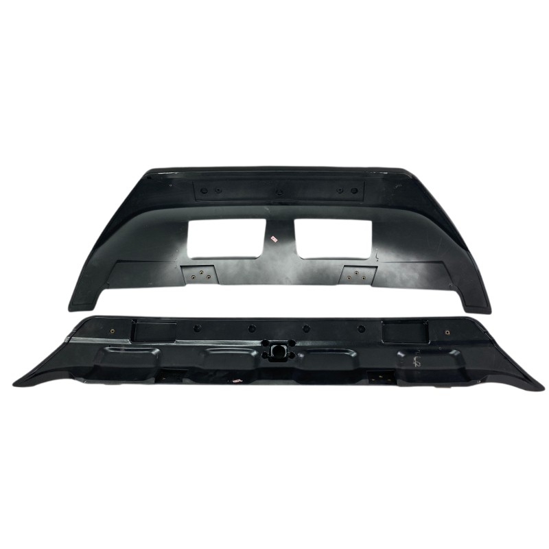 Bull - bar εμπρός και πίσω για Honda CR-V (2010-2012)