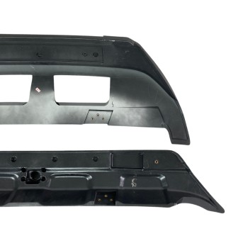 Bull - bar εμπρός και πίσω για Honda CR-V (2010-2012)