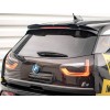 Αεροτομή οροφής BMW i3 / i3S - μαύρη γυαλιστερή