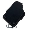 Πατάκια μοκέτα SEAT Ibiza / Cordoba (2002-2009) - 4τμχ., Petex