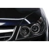 Φρυδάκια φαναριών Opel Vectra C (2005-2008)