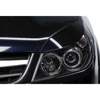 Φρυδάκια φαναριών Opel Vectra C (2005-2008) Φρυδάκια φαναριών Opel Vectra C (2005-2008)