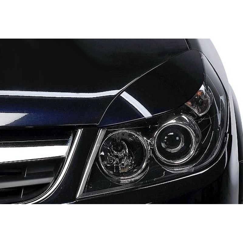 Φρυδάκια φαναριών Opel Vectra C (2005-2008)