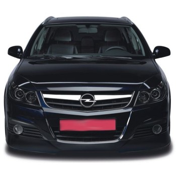 Φρυδάκια φαναριών Opel Vectra C (2005-2008) Φρυδάκια φαναριών Opel Vectra C (2005-2008)