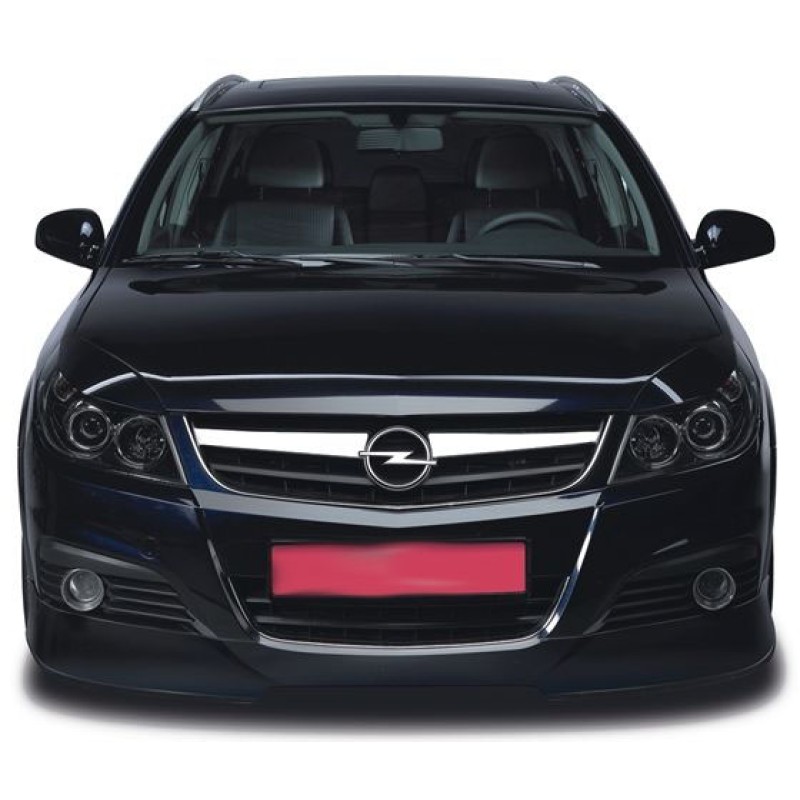 Φρυδάκια φαναριών Opel Vectra C (2005-2008)
