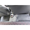 Λαστιχένια πατάκια OPEL Corsa C (2000-2006) - τύπου σκαφάκι - 4τμχ., Rezaw Plast