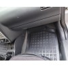 Λαστιχένια πατάκια OPEL Corsa C (2000-2006) - τύπου σκαφάκι - 4τμχ., Rezaw Plast