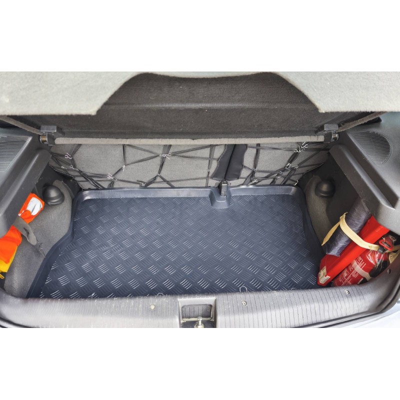 Πατάκι πορτ-μπαγκάζ Opel Corsa C (2001-2006) 2 seats appart - 1τμχ.