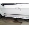Σκαλοπάτια BMW X5 E70 (2007-2013) - 2τμχ.