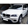 Σκαλοπάτια BMW X5 E70 (2007-2013) - 2τμχ.