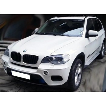 Σκαλοπάτια BMW X5 E70 (2007-2013) - 2τμχ. Σκαλοπάτια BMW X5 E70 (2007-2013) - 2τμχ.