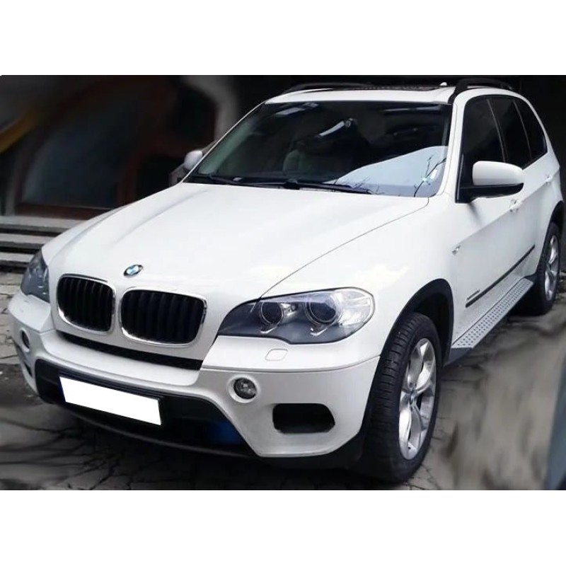 Σκαλοπάτια BMW X5 E70 (2007-2013) - 2τμχ.