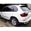 Σκαλοπάτια BMW X5 E70 (2007-2013) - 2τμχ.
