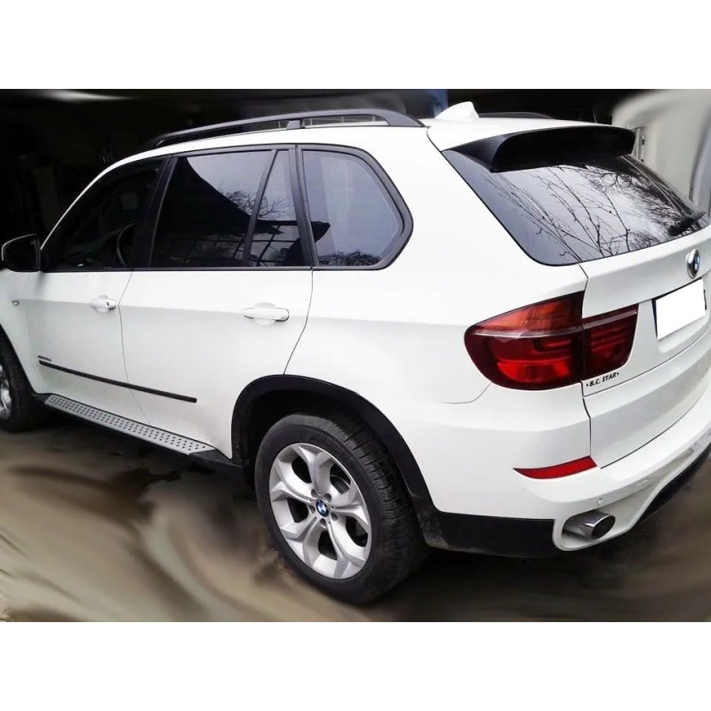 Σκαλοπάτια BMW X5 E70 (2007-2013) - 2τμχ.
