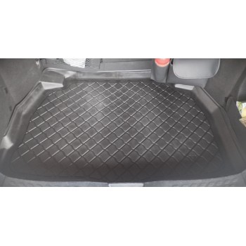 Πατάκι πορτ-μπαγκάζ Toyota C-HR (2016-2023) Hybrid; right side removable - 1τμχ.