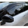 Ανεμοθραύστες Toyota C-HR (2023+) - 2τμχ. εμπρός, Heko