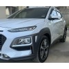 Ανεμοθραύστες Hyundai Kona (2017-2023) 5D - 4 τμχ. εμπρός και πίσω, Heko