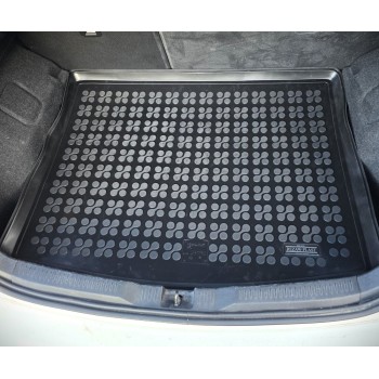 Πατάκι πορτ-μπαγκάζ Toyota AURIS Hatchback / Hybrid without packet comfort (2012-2018) - 1τμχ., Rezaw Plast Πατάκι πορτ-μπαγκάζ Toyota AURIS Hatchback / Hybrid without packet comfort (2012-2018) - 1τμχ., Rezaw Plast