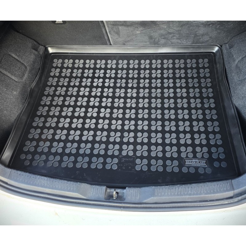 Πατάκι πορτ-μπαγκάζ Toyota AURIS Hatchback / Hybrid without packet comfort (2012-2018) - 1τμχ., Rezaw Plast