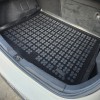 Πατάκι πορτ-μπαγκάζ Toyota AURIS Hatchback / Hybrid without packet comfort (2012-2018) - 1τμχ., Rezaw Plast