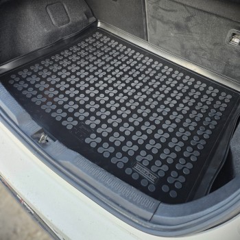 Πατάκι πορτ-μπαγκάζ Toyota AURIS Hatchback / Hybrid without packet comfort (2012-2018) - 1τμχ., Rezaw Plast Πατάκι πορτ-μπαγκάζ Toyota AURIS Hatchback / Hybrid without packet comfort (2012-2018) - 1τμχ., Rezaw Plast