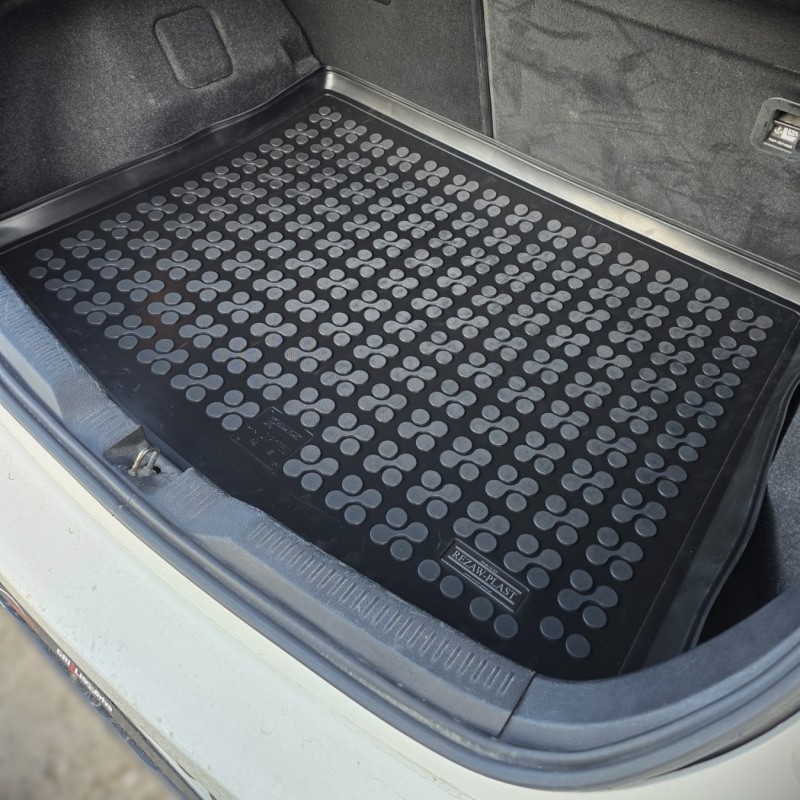 Πατάκι πορτ-μπαγκάζ Toyota AURIS Hatchback / Hybrid without packet comfort (2012-2018) - 1τμχ., Rezaw Plast
