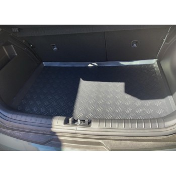 Πατάκι πορτ-μπαγκάζ Kia Stonic (2017+) with repair kit, Upper floor - 1τμχ.