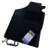 Πατάκια μοκέτα VW Sharan / SEAT Alhambra (1995-2010) - μπροστινά - 2τμχ., Petex