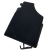 Πατάκια μοκέτα VW Sharan / SEAT Alhambra (1995-2010) - μπροστινά - 2τμχ., Petex