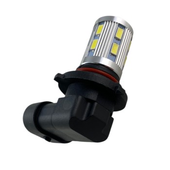 Led λάμπα HB4 με 16 led και προτζέκτορα - 1τμχ. Led λάμπα HB4 με 16 led και προτζέκτορα - 1τμχ.