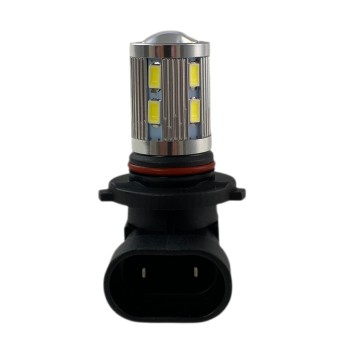 Led λάμπα HB4 με 16 led και προτζέκτορα - 1τμχ. Led λάμπα HB4 με 16 led και προτζέκτορα - 1τμχ.