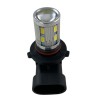 Led λάμπα HB4 με 16 led και προτζέκτορα - 1τμχ.