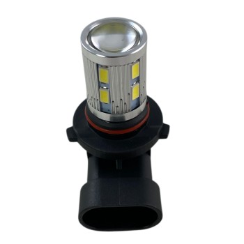 Led λάμπα HB4 με 16 led και προτζέκτορα - 1τμχ. Led λάμπα HB4 με 16 led και προτζέκτορα - 1τμχ.