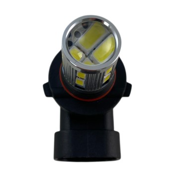 Led λάμπα HB4 με 16 led και προτζέκτορα - 1τμχ. Led λάμπα HB4 με 16 led και προτζέκτορα - 1τμχ.
