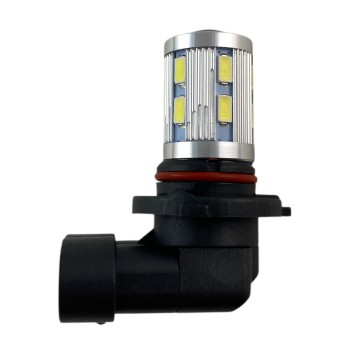 Led λάμπα HB4 με 16 led και προτζέκτορα - 1τμχ. Led λάμπα HB4 με 16 led και προτζέκτορα - 1τμχ.