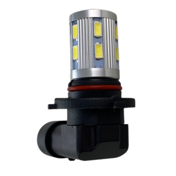 Led λάμπα HB4 με 16 led και προτζέκτορα - 1τμχ. Led λάμπα HB4 με 16 led και προτζέκτορα - 1τμχ.