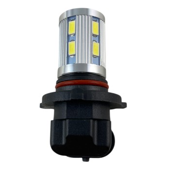 Led λάμπα HB4 με 16 led και προτζέκτορα - 1τμχ. Led λάμπα HB4 με 16 led και προτζέκτορα - 1τμχ.