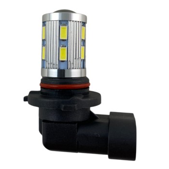 Led λάμπα HB4 με 16 led και προτζέκτορα - 1τμχ. Led λάμπα HB4 με 16 led και προτζέκτορα - 1τμχ.