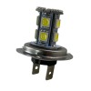 Universal led λάμπα με 13 led - Η7 - 1τμχ.