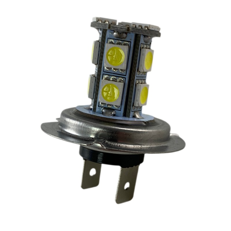 Universal led λάμπα με 13 led - Η7 - 1τμχ.