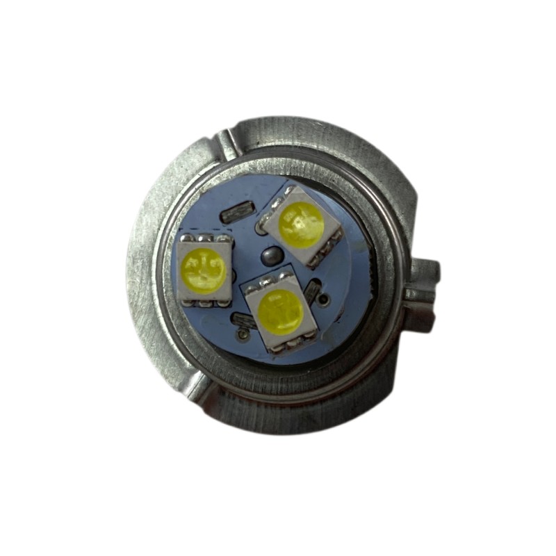 Universal led λάμπα με 13 led - Η7 - 1τμχ.