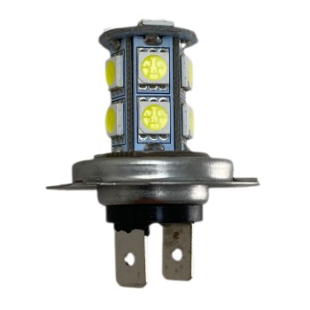 Universal led λάμπα με 13 led - Η7 - 1τμχ. Universal led λάμπα με 13 led - Η7 - 1τμχ.