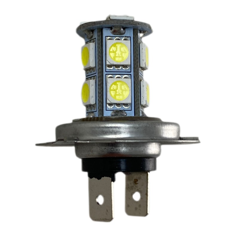 Universal led λάμπα με 13 led - Η7 - 1τμχ.